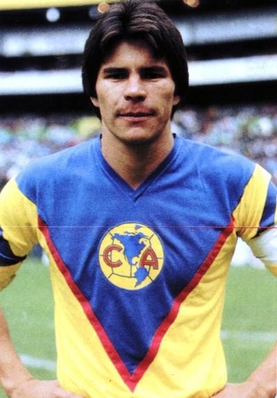 Alfredo Tena