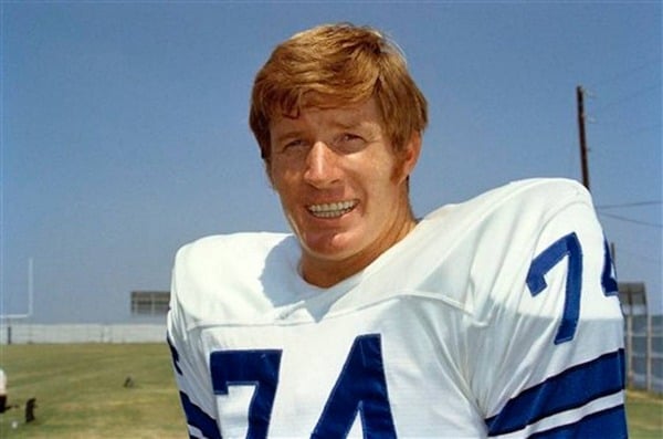 Bob Lilly