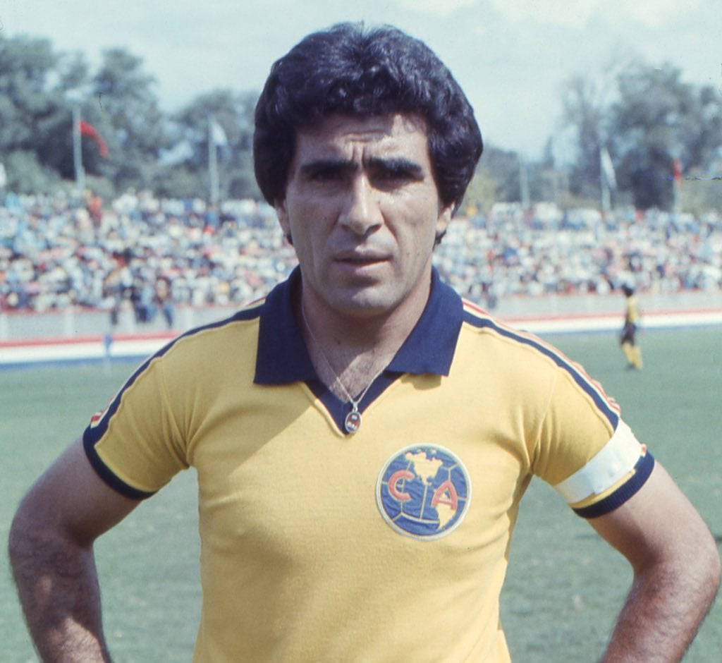 Carlos Reinoso