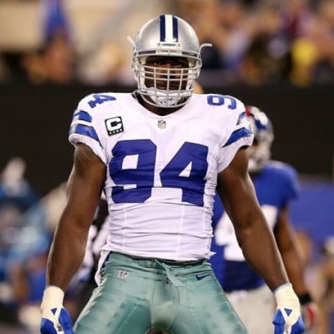 DeMarcus Ware