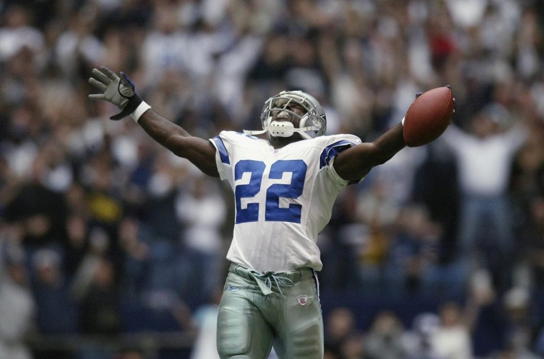 Mejores jugadores de Dallas