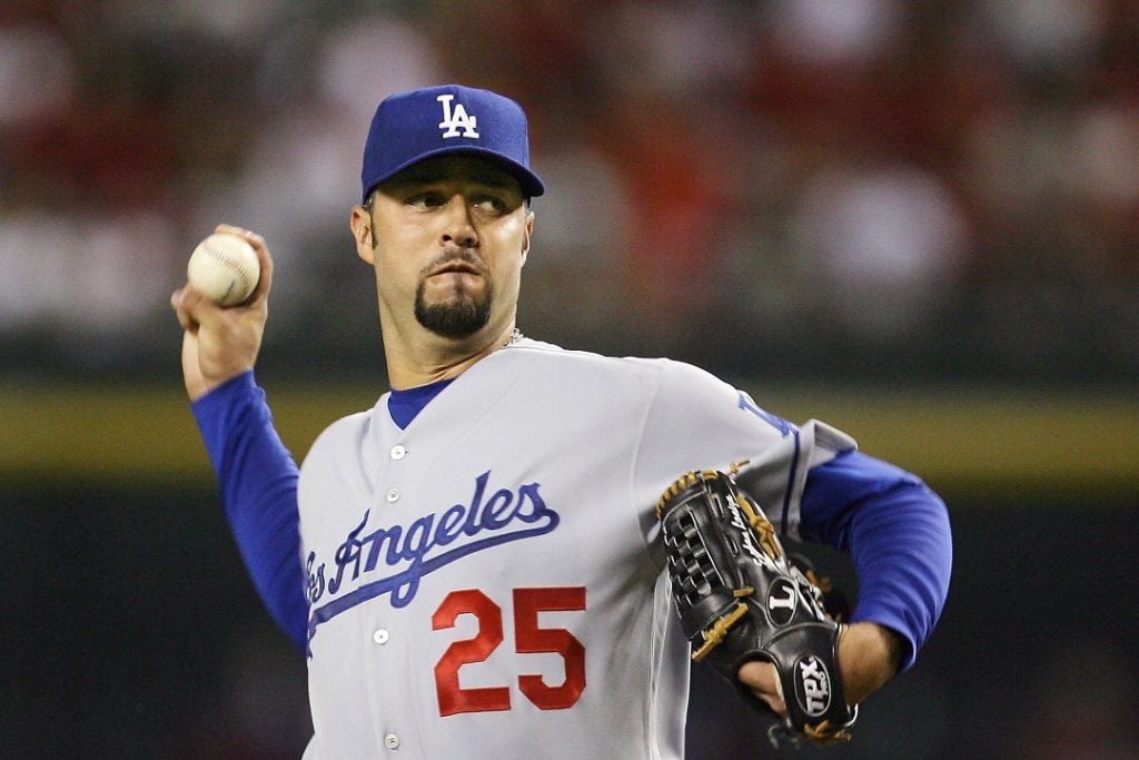 Esteban Loaiza
