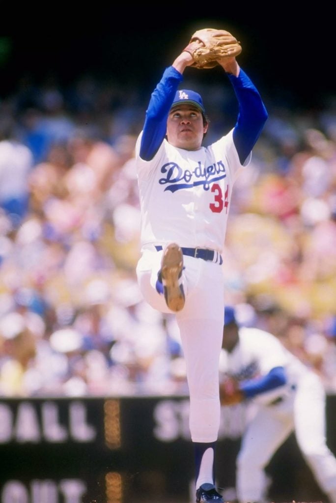 Fernando Valenzuela