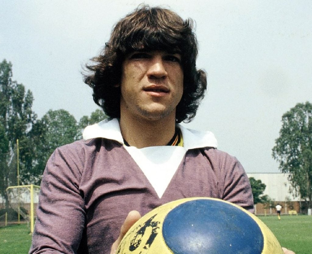 Héctor Miguel Zelada