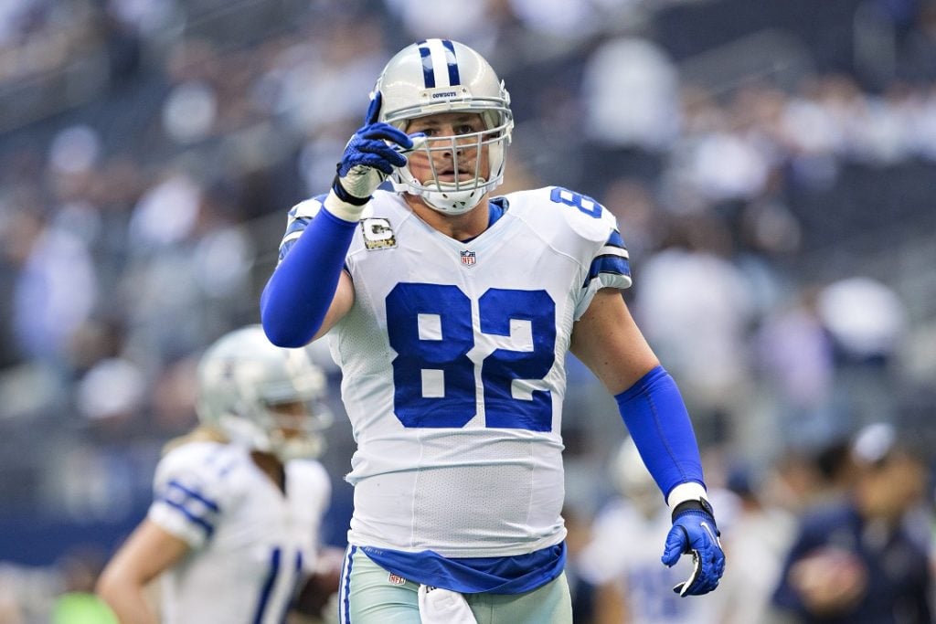 Jason Witten