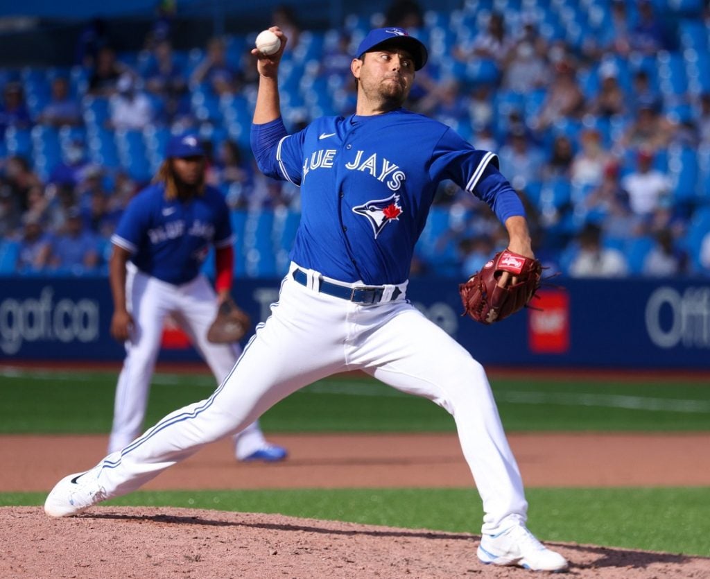 Joakim Soria