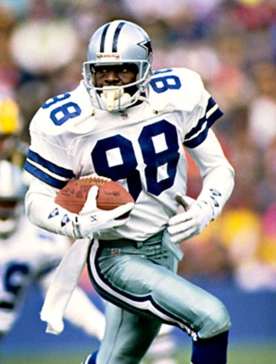 Michael Irvin