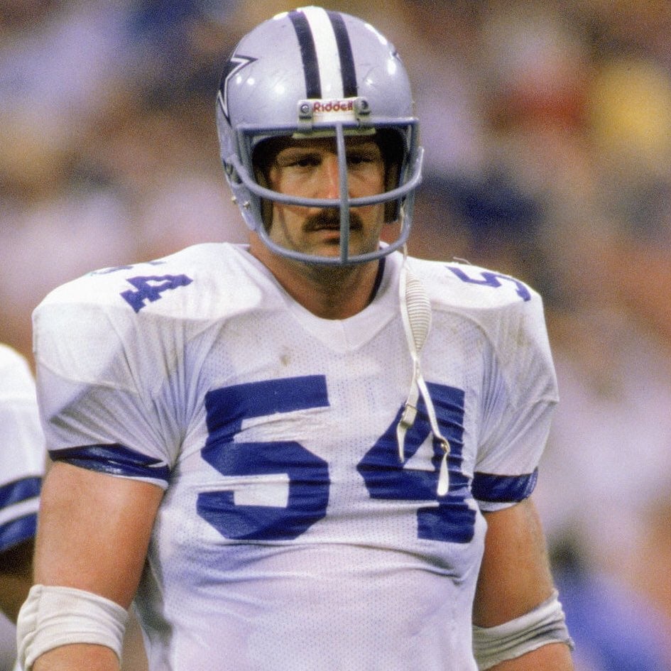 Randy White