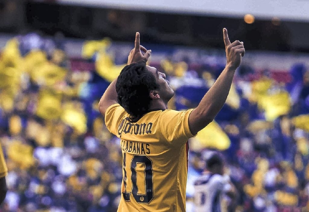 Salvador Cabañas