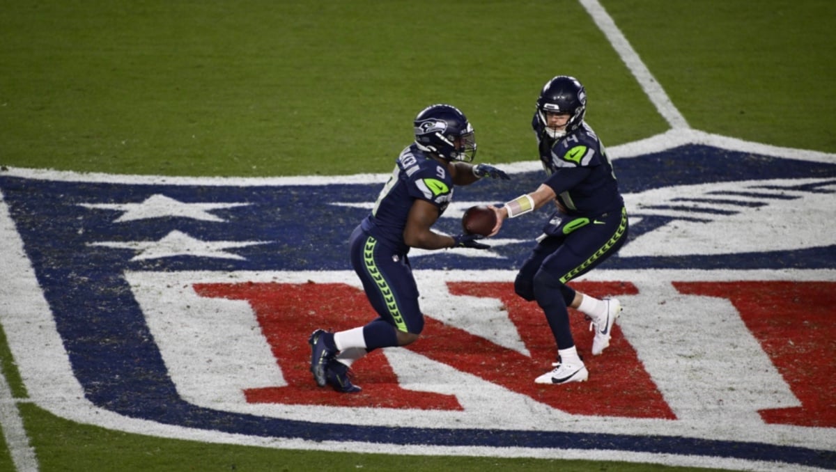 NFL Superbowl 2026-2027
