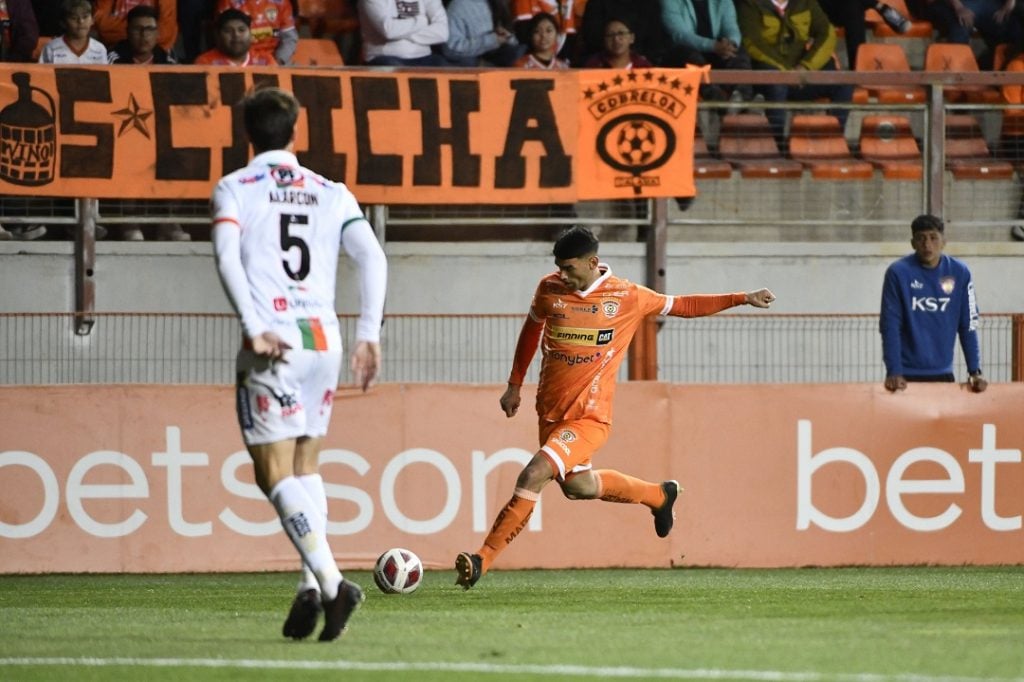 Clasico minero