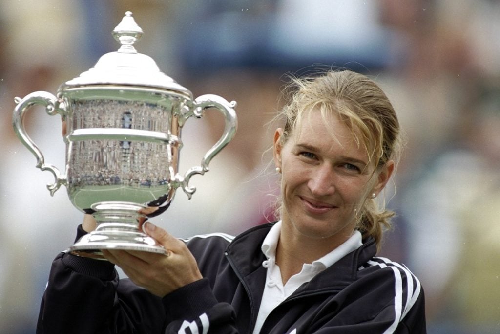 Steffi Graf