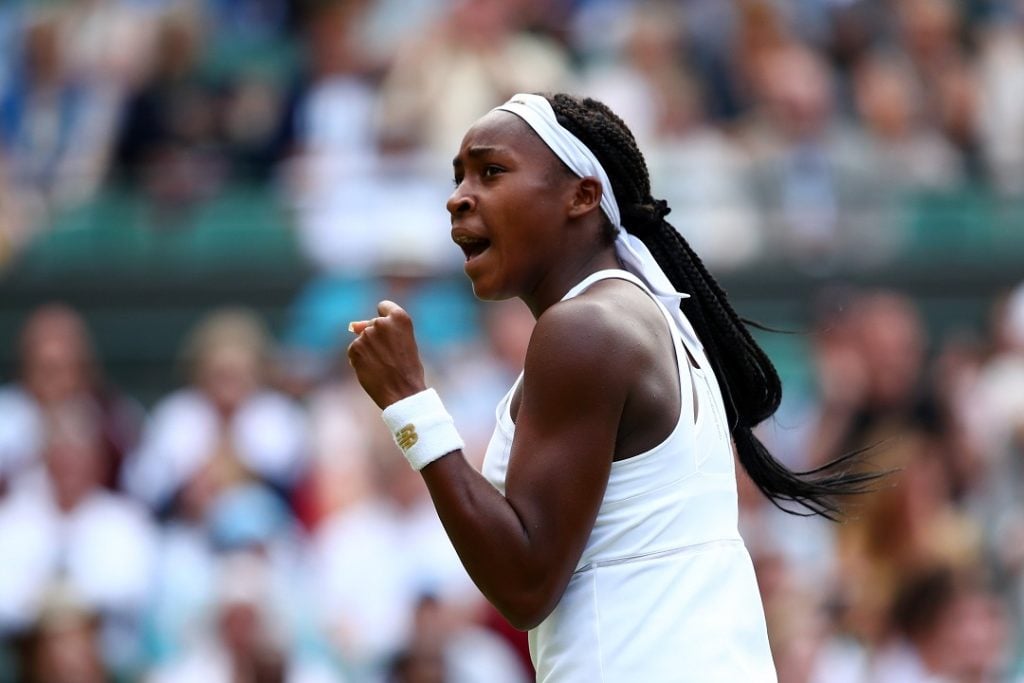 Venus Williams