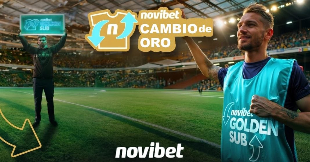 Cambio de Oro
