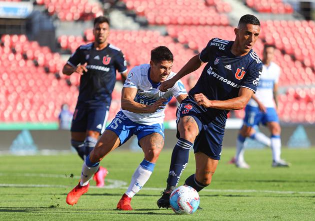 clasico universitario