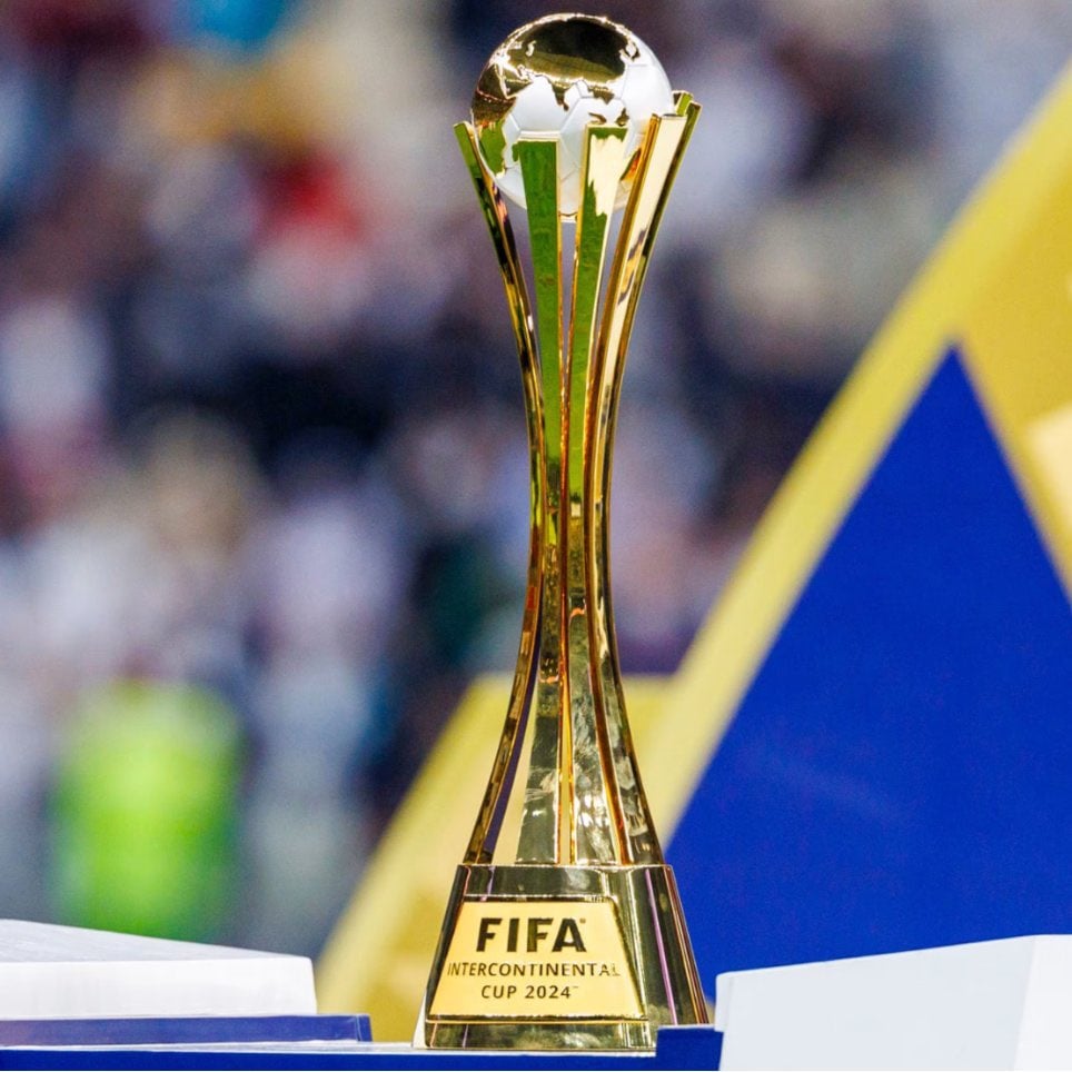 cuándo es la copa intercontinental fifa