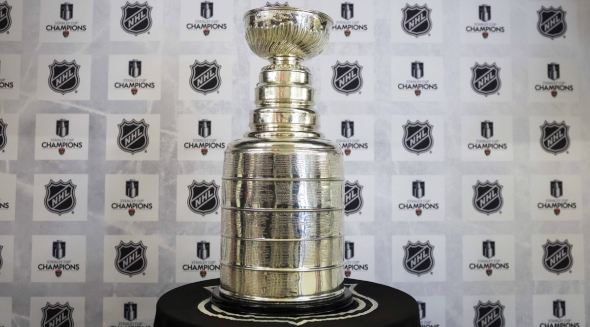 Stanley Cup