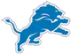 Detroit Lions