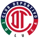 Deportivo Toluca FC Femenil