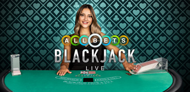 Chat en vivo de Blackjack en Español
