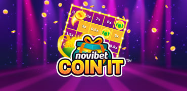 Novibet Casino Giochi